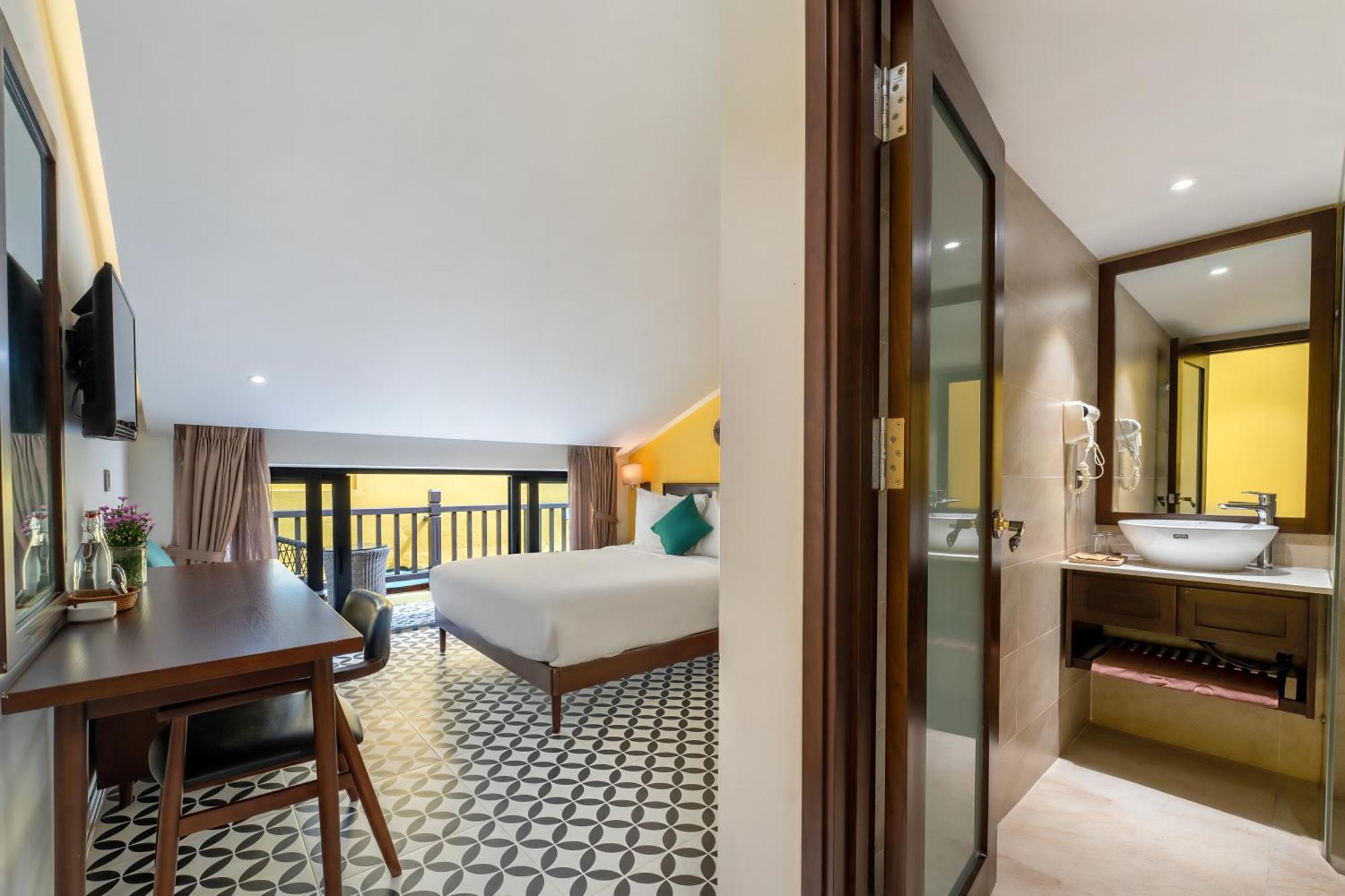 Superior Double or Twin Room