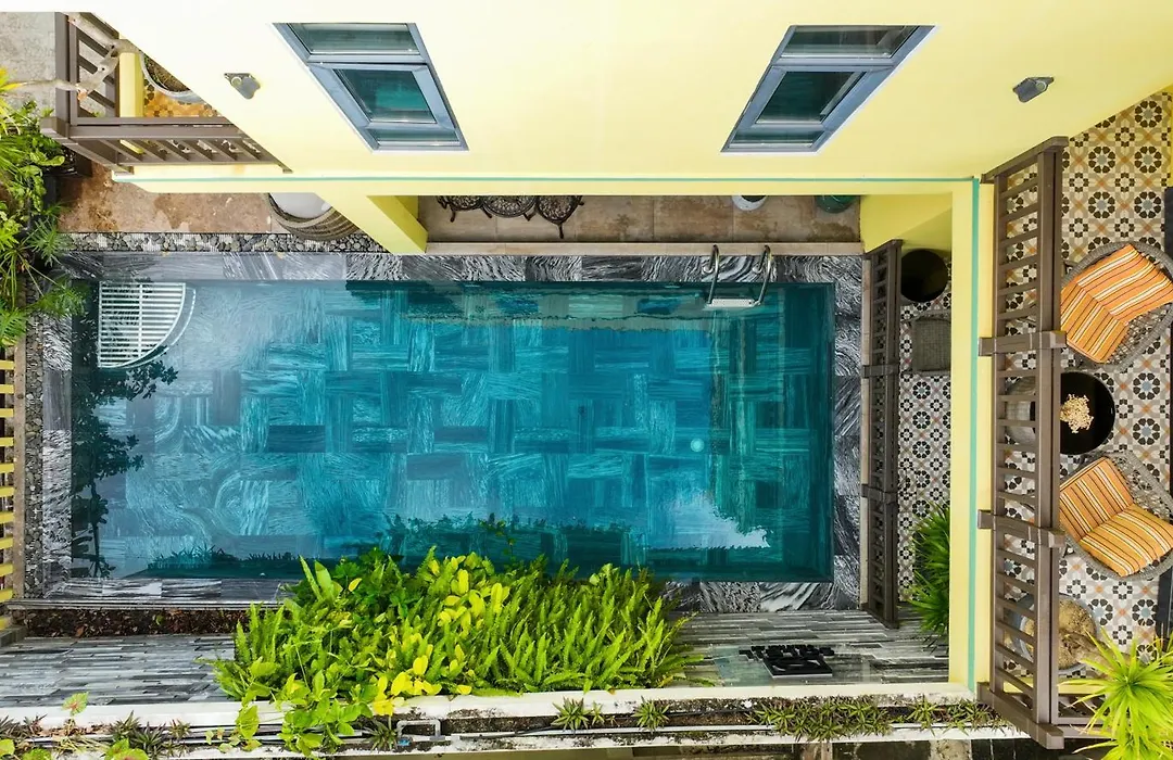 Villa Soleil Hoi An-1