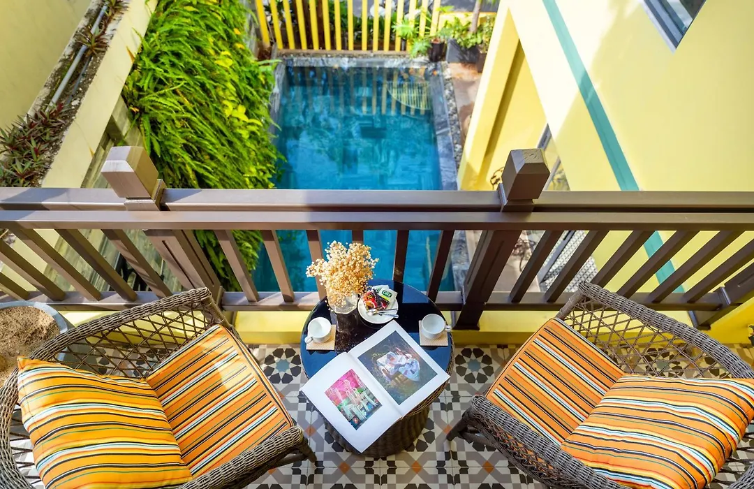 Villa Soleil Hoi An-1