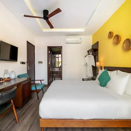 Villa Soleil Hoi An-3