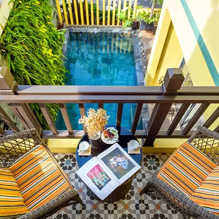 Villa Soleil Hoi An-3